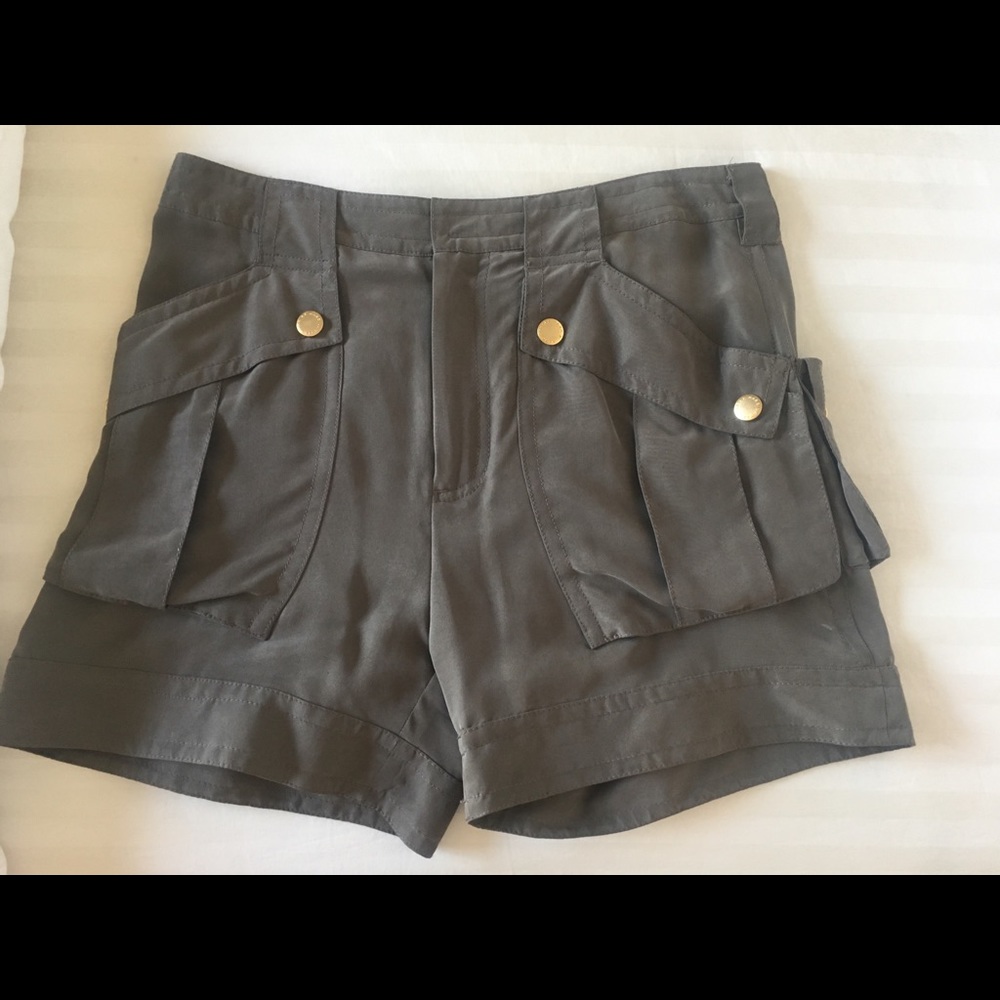 Marc by Marc Jacobs relaxed shorts with 4 pockets
